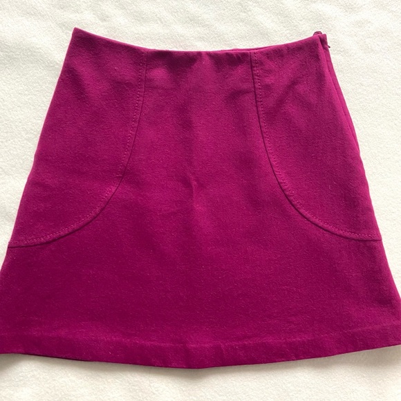 H&M A-line Mini Skirt - Picture 2 of 3